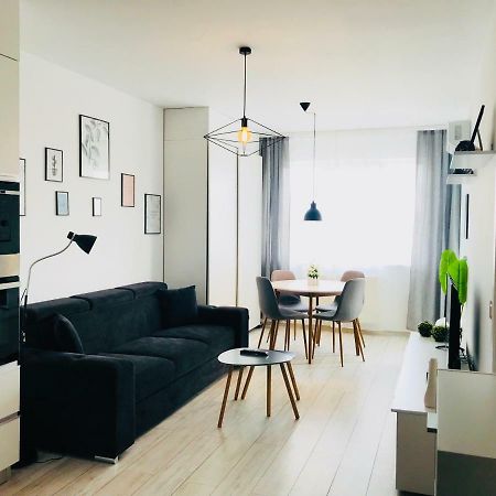 Residence P1 Oradea Luaran gambar
