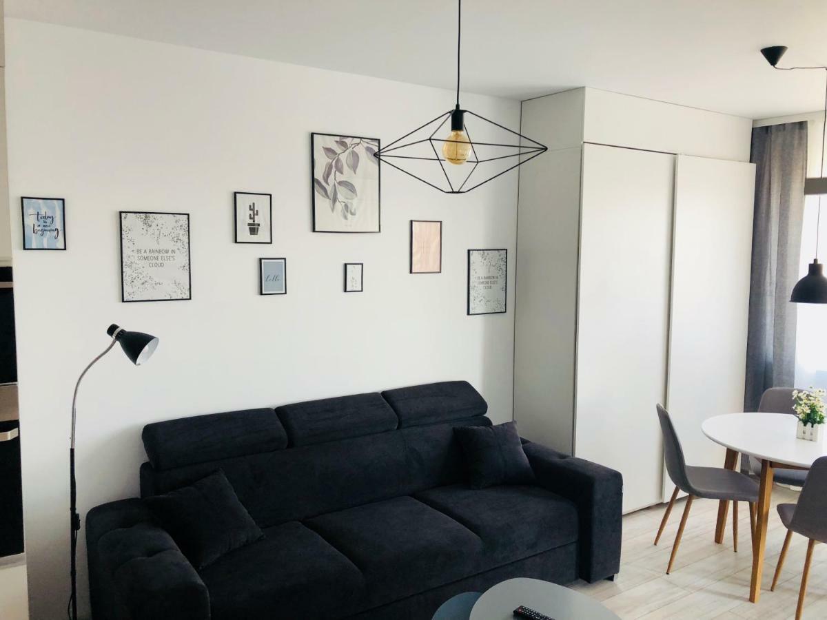 Residence P1 Oradea Luaran gambar