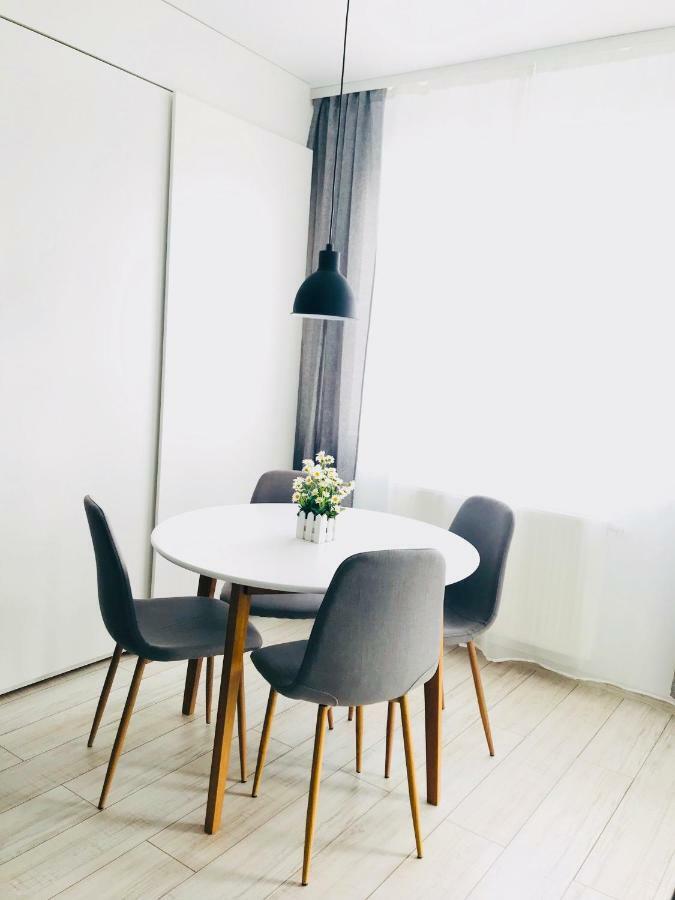 Residence P1 Oradea Luaran gambar