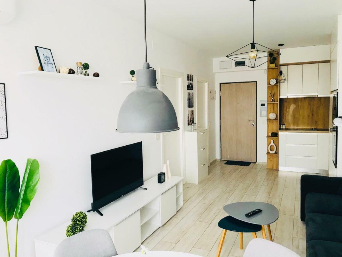 Residence P1 Oradea Luaran gambar