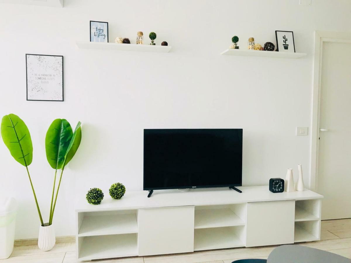 Residence P1 Oradea Luaran gambar