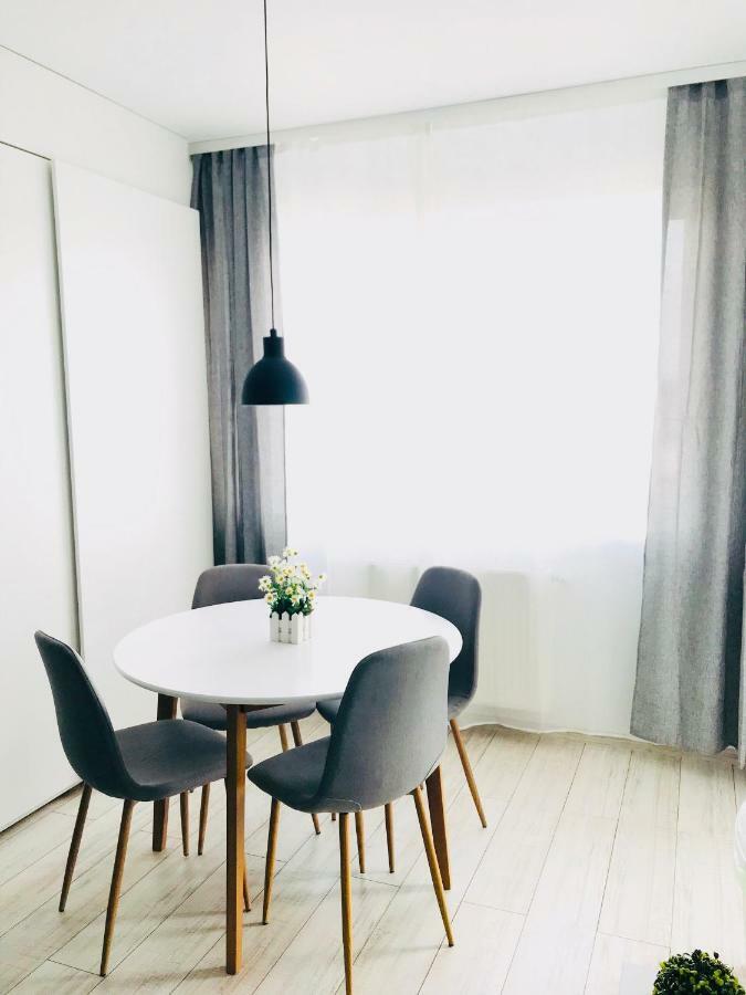 Residence P1 Oradea Luaran gambar
