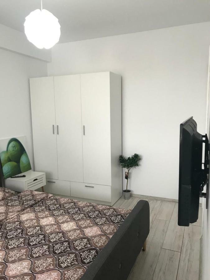 Residence P1 Oradea Luaran gambar