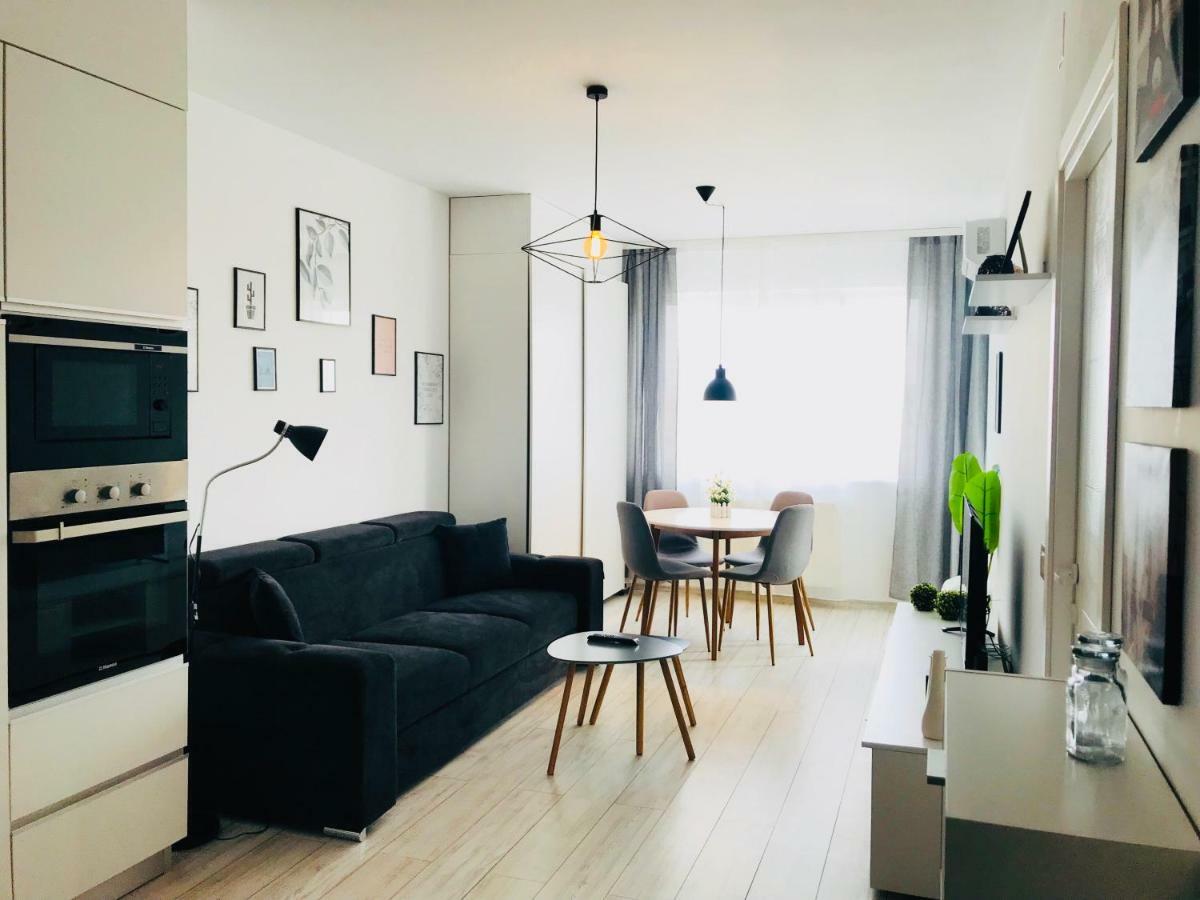 Residence P1 Oradea Luaran gambar