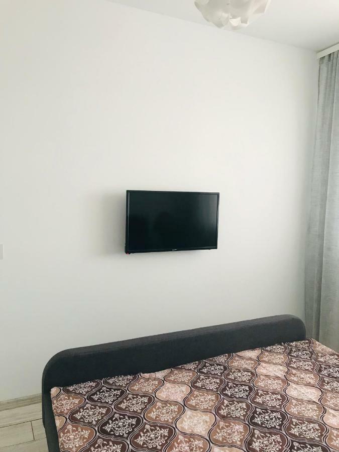 Residence P1 Oradea Luaran gambar