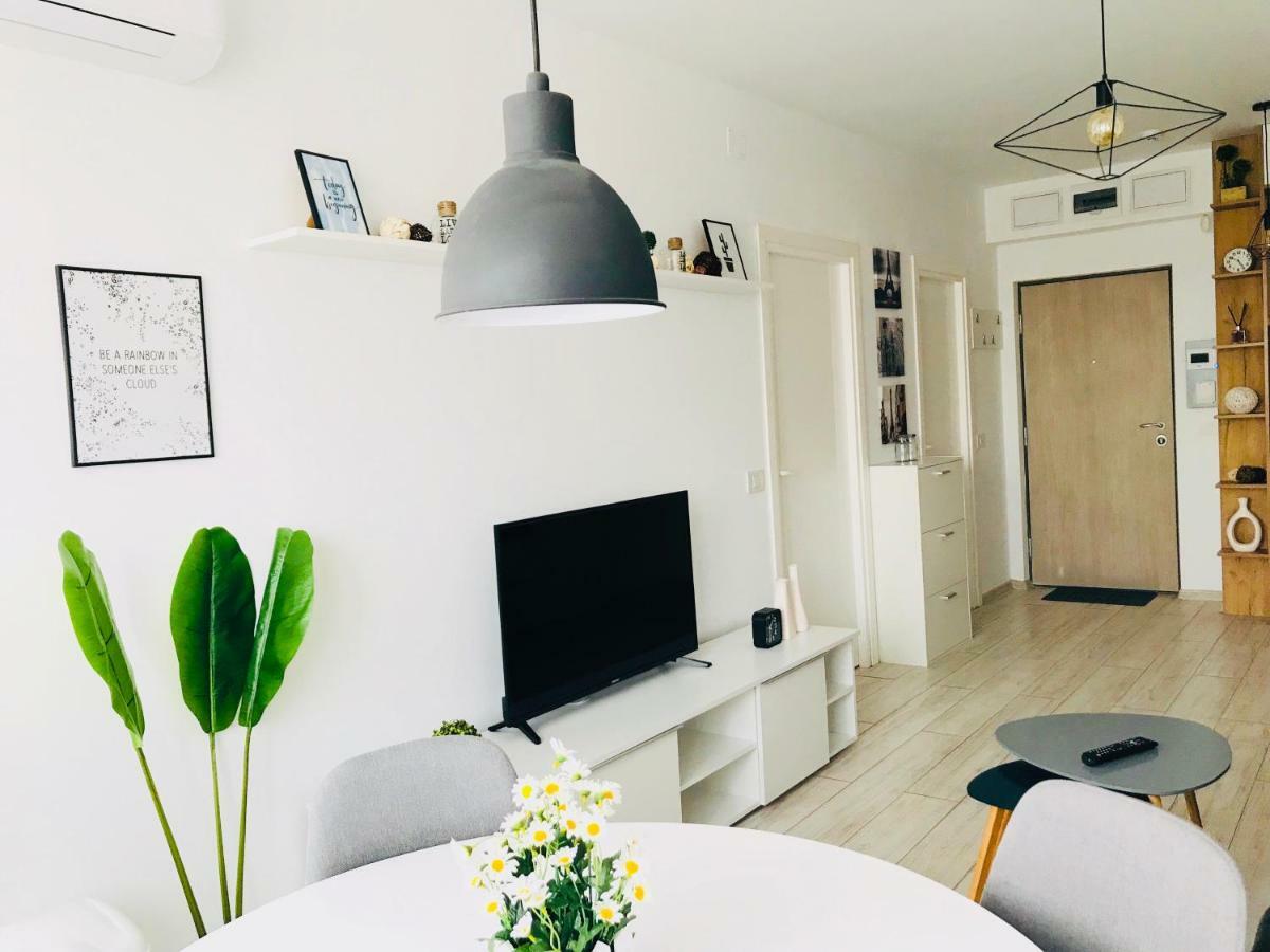 Residence P1 Oradea Luaran gambar
