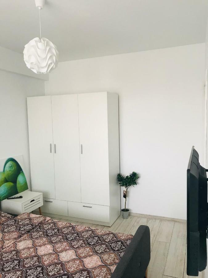 Residence P1 Oradea Luaran gambar
