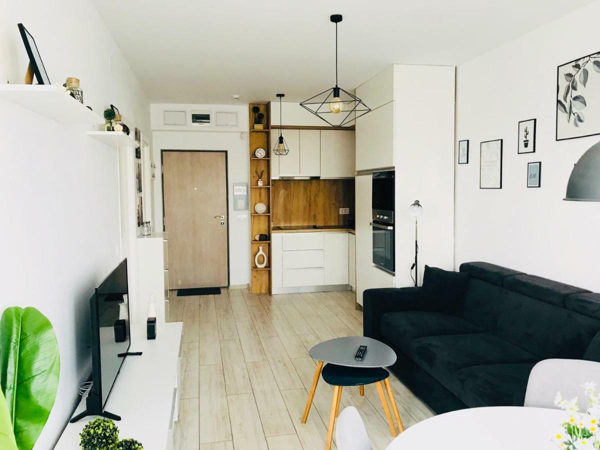 Residence P1 Oradea Luaran gambar
