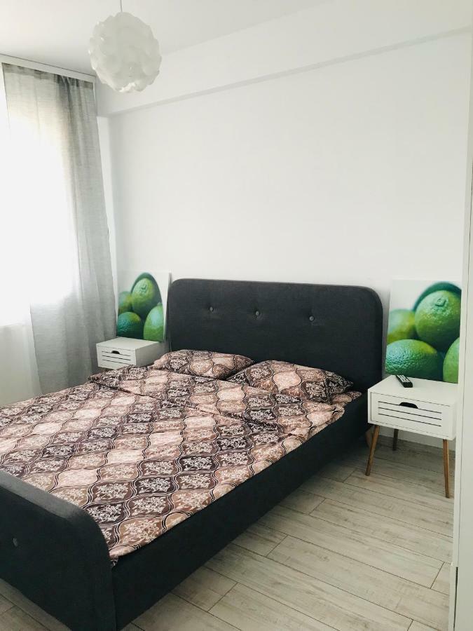 Residence P1 Oradea Luaran gambar