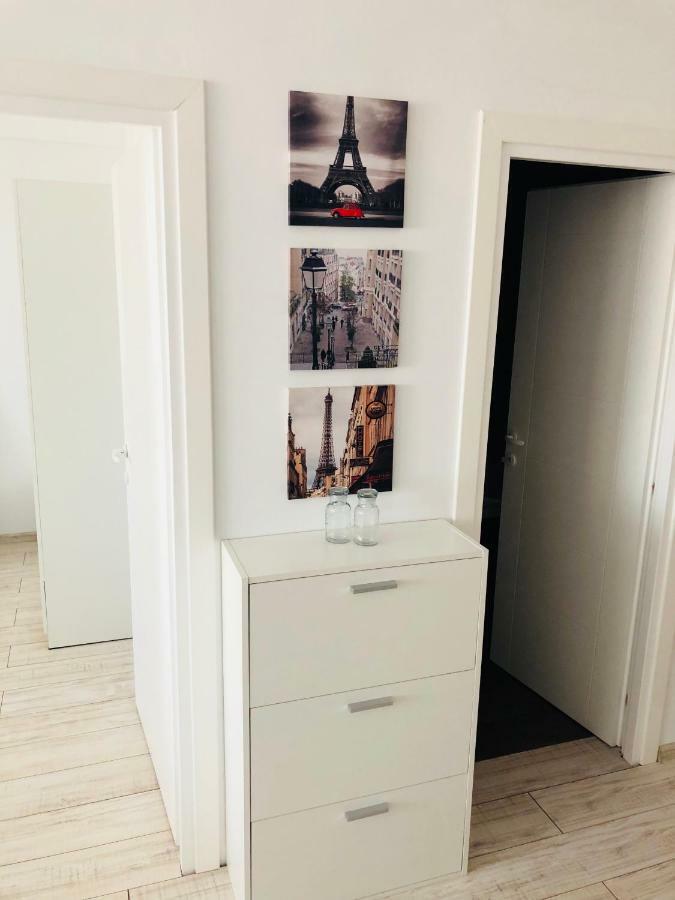 Residence P1 Oradea Luaran gambar