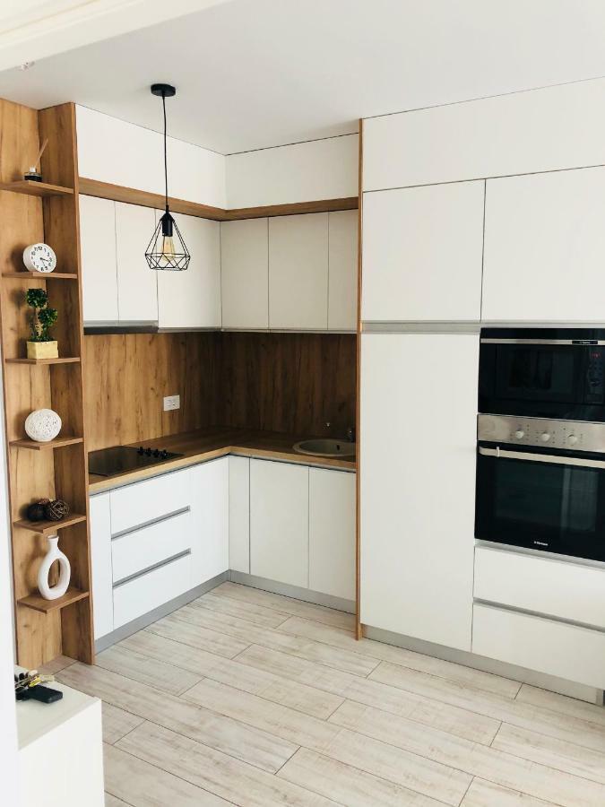 Residence P1 Oradea Luaran gambar