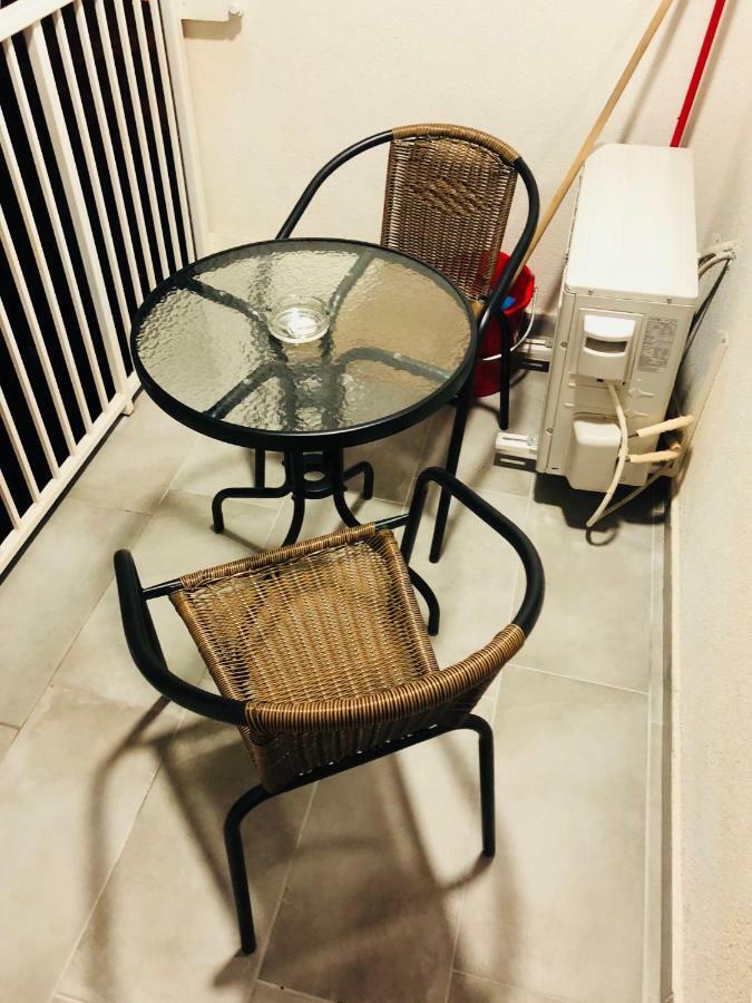 Residence P1 Oradea Luaran gambar