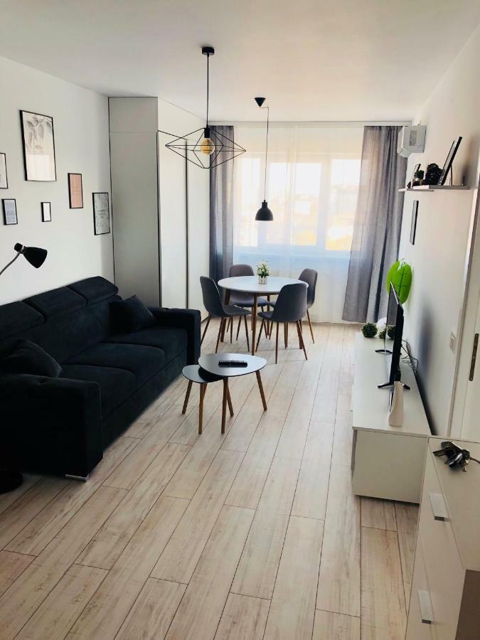 Residence P1 Oradea Luaran gambar