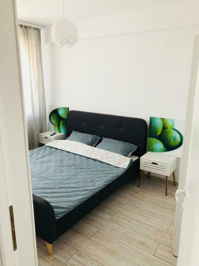 Residence P1 Oradea Luaran gambar